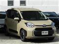 2025 Toyota Sienta