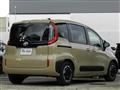 2025 Toyota Sienta