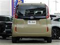 2025 Toyota Sienta