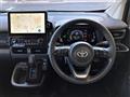 2025 Toyota Sienta