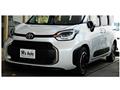 2025 Toyota Sienta