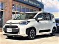2025 Toyota Sienta