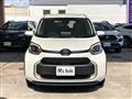2025 Toyota Sienta