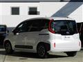 2025 Toyota Sienta