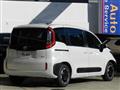 2025 Toyota Sienta
