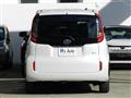 2025 Toyota Sienta