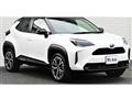 2026 Toyota Yaris