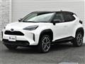 2026 Toyota Yaris
