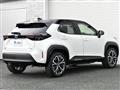 2026 Toyota Yaris