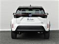 2026 Toyota Yaris