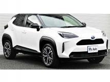 2026 Toyota Yaris