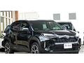 2025 Toyota Yaris