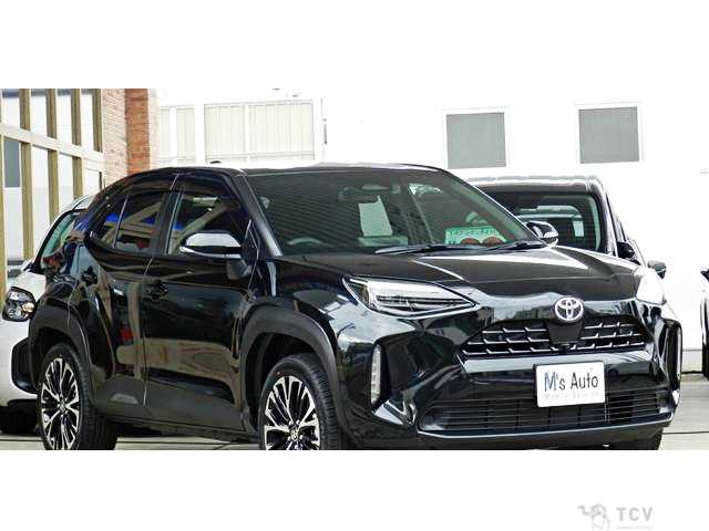 2025 Toyota Yaris