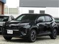 2025 Toyota Yaris