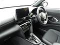 2025 Toyota Yaris