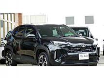 2025 Toyota Yaris