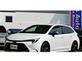 2026 Toyota Corolla Sedan