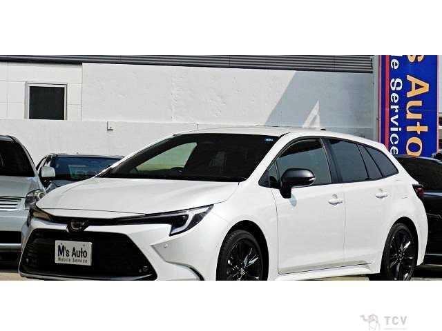 2026 Toyota Corolla Sedan