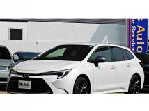 2026 Toyota Corolla Sedan