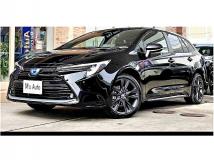 2026 Toyota Corolla Sedan