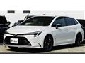 2026 Toyota Corolla Sedan