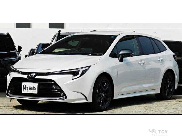 2026 Toyota Corolla Sedan