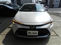 2026 Toyota Corolla Sedan