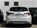 2026 Toyota Corolla Sedan