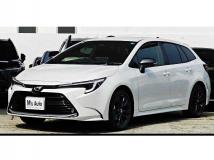 2026 Toyota Corolla Sedan