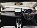 2025 Toyota Corolla Sedan