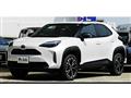 2026 Toyota Yaris