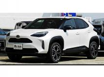 2026 Toyota Yaris
