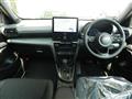 2026 Toyota Yaris