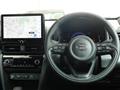 2026 Toyota Yaris