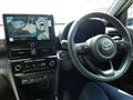 2026 Toyota Yaris