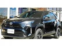 2026 Toyota Yaris