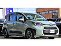2025 Toyota Sienta