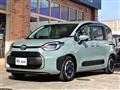 2025 Toyota Sienta