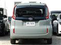 2025 Toyota Sienta