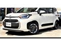 2025 Toyota Sienta