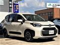 2025 Toyota Sienta