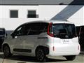 2025 Toyota Sienta