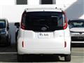 2025 Toyota Sienta