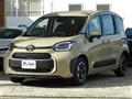 2026 Toyota Sienta