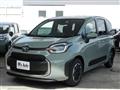 2026 Toyota Sienta