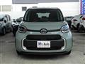 2026 Toyota Sienta