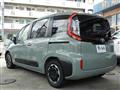 2026 Toyota Sienta