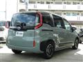 2026 Toyota Sienta