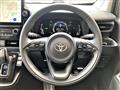 2025 Toyota Sienta