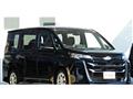 2025 Toyota Noah